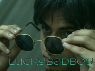 Luckybadboy