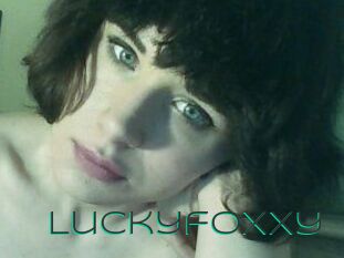 Luckyfoxxy