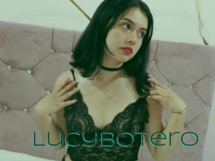 Lucybotero