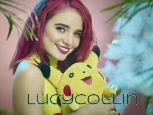 Lucycollin