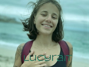 Lucyrait