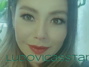 Ludovicasstar