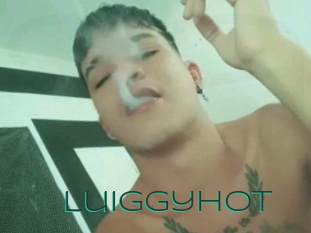 Luiggyhot