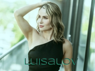 Luisalov