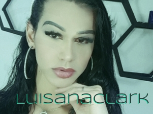 Luisanaclark