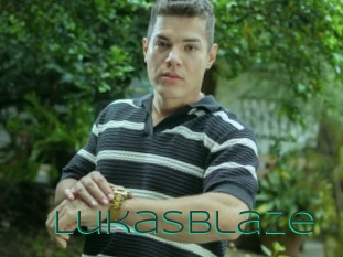 Lukasblaze