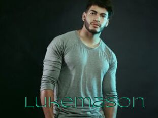 Lukemason