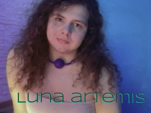 Luna_artemis