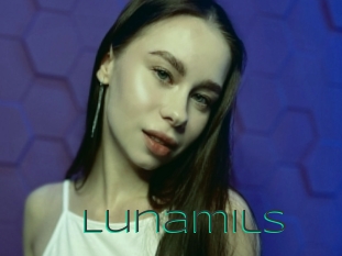 Lunamils