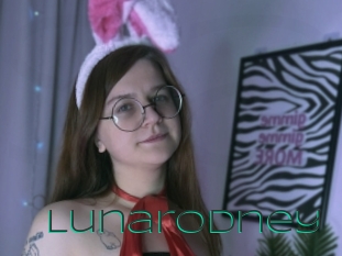 Lunarodney