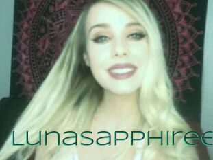 Lunasapphiree