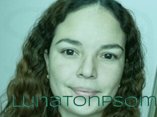 Lunatonpsom