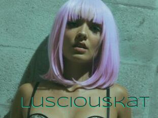 Lusciouskat