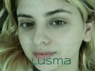 Lusma