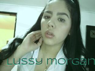 Lussy_morgan