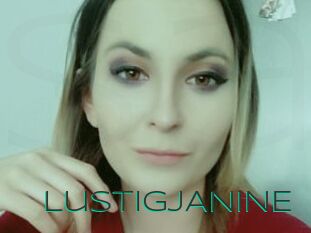 LustigJANINE