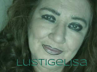 Lustigelisa