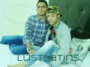 Lustlatins