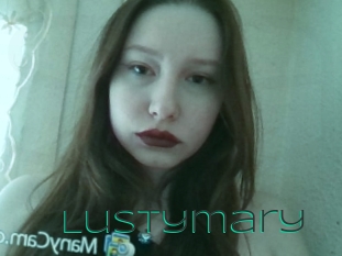 Lustymary