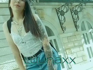 Luunaxx