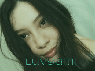 Luvyami