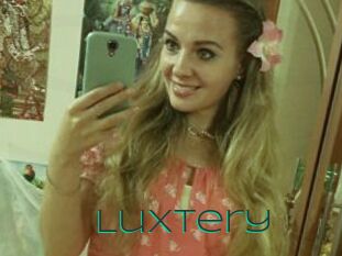 Luxtery