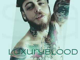Luxuryblood
