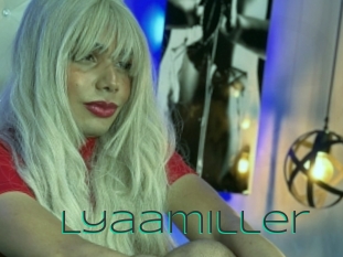 Lyaamiller