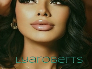 Lyaroberts