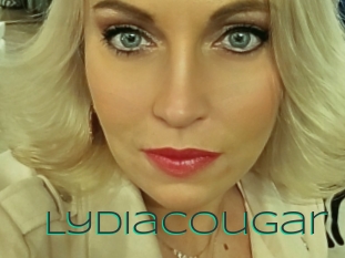 Lydiacougar