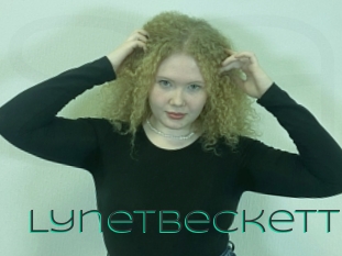 Lynetbeckett