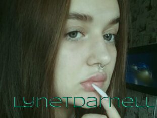 Lynetdarnell