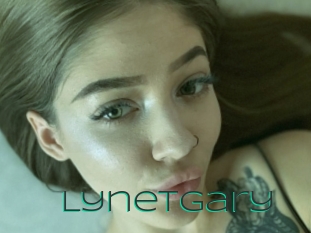 Lynetgary