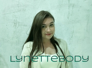 Lynettebody