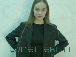 Lynettebritt