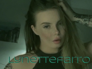 Lynettefarro