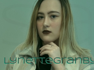Lynettegranby