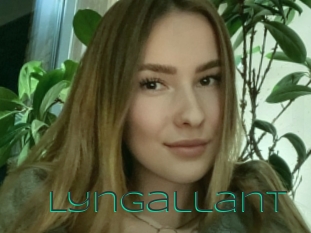 Lyngallant