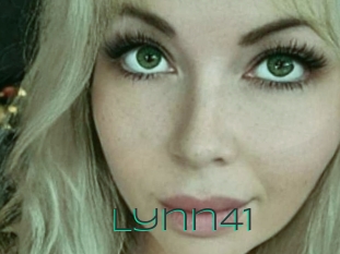 Lynn41