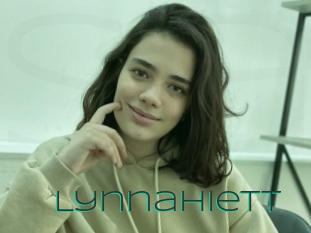 Lynnahiett