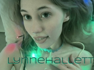 Lynnehallett