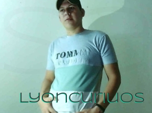 Lyoncuriuos