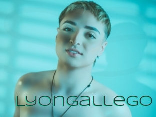 Lyongallego