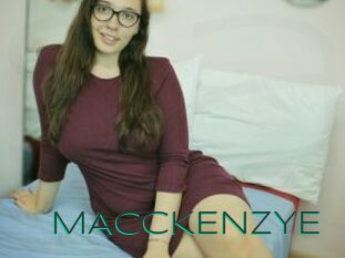 MACCKENZYE