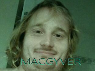 MACGYVER