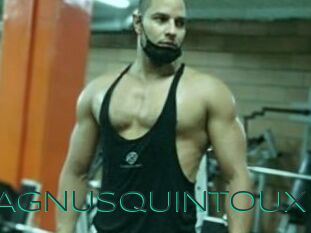 MAGNUSQUINTOUX