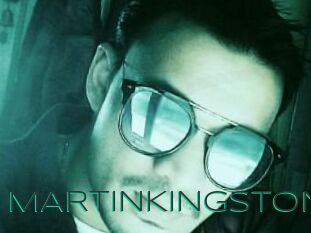 MARTINKINGSTON