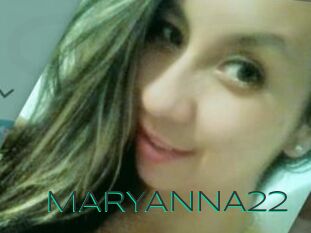 MARYANNA22