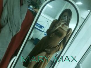 MARY_MAX