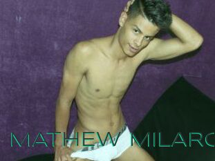 MATHEW_MILARC